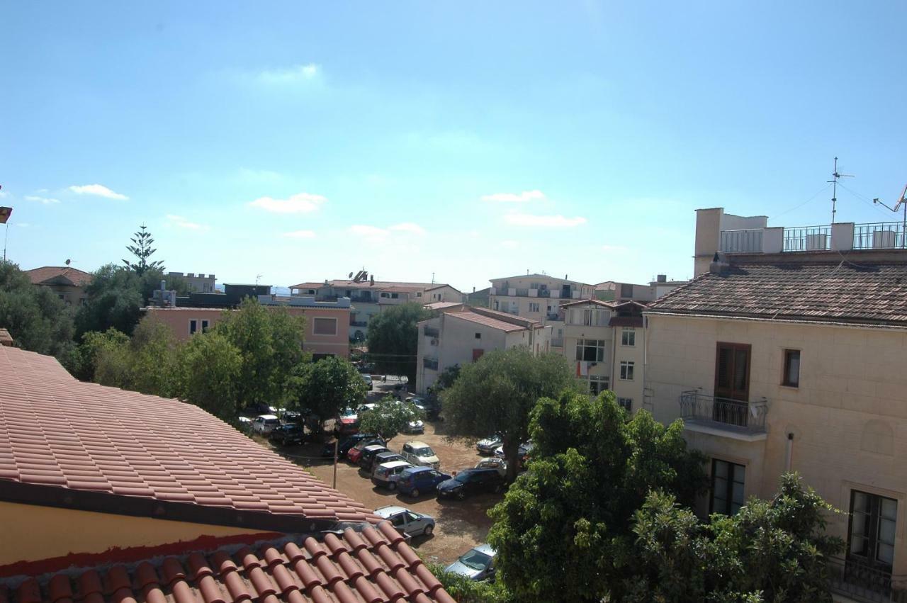 B&B Casa Valentone Marina di Camerota Dış mekan fotoğraf