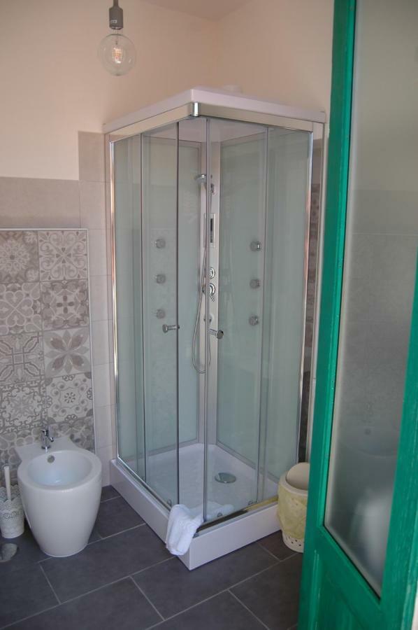 B&B Casa Valentone Marina di Camerota Dış mekan fotoğraf